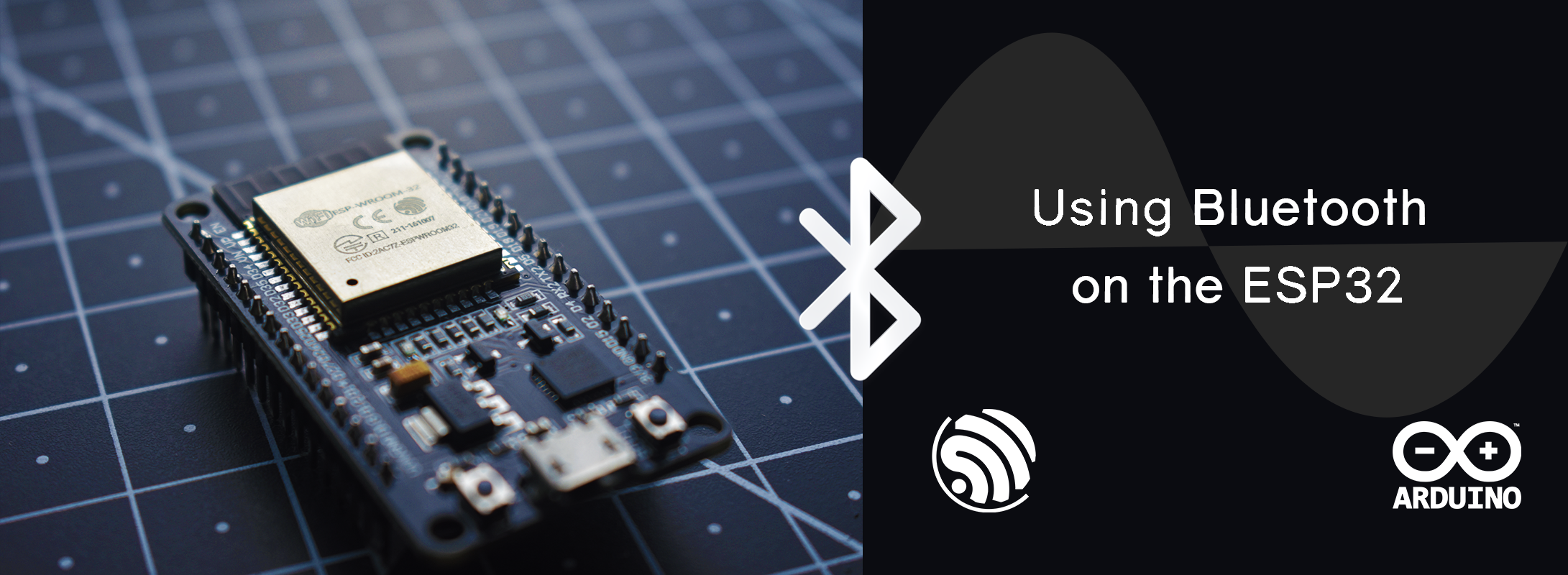 How to use Bluetooth on the ESP32 ? - Electronics Simplified