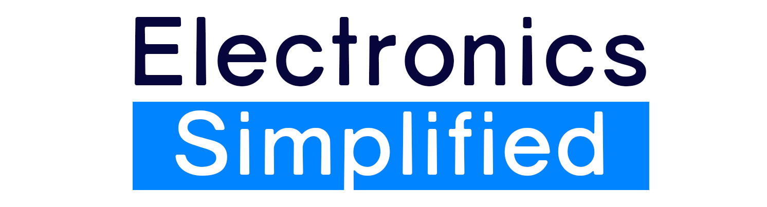 Electronics Simplified